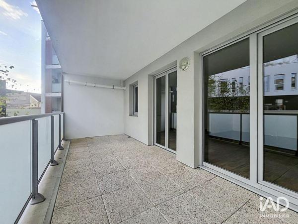 Location appartement 3 pièces 80 m² Reims