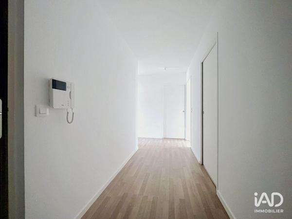 Location appartement 3 pièces 80 m² Reims