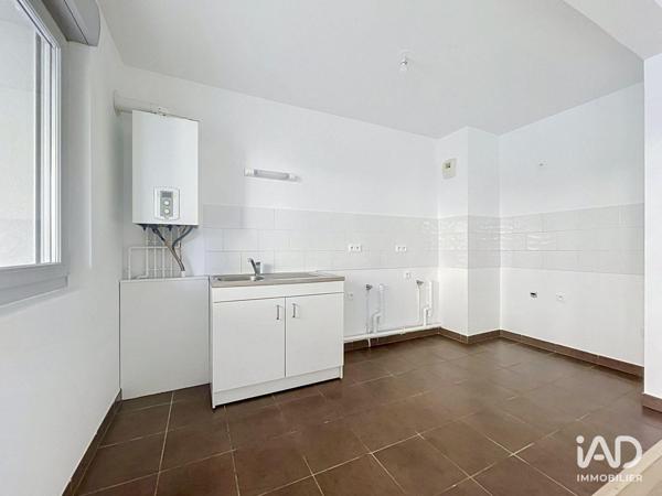 Location appartement 3 pièces 80 m² Reims