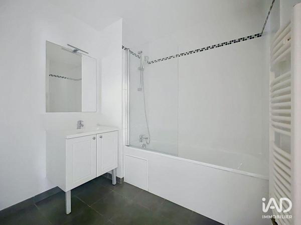 Location appartement 3 pièces 80 m² Reims