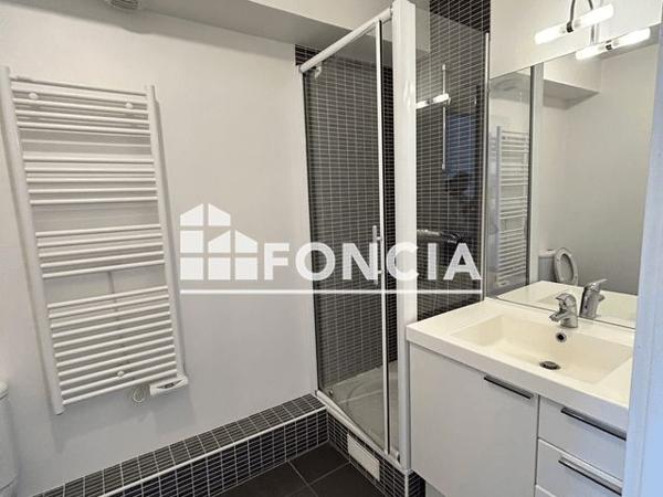 Location Studio 22.2 m² - BAT B & INFRASTRUCTURE Issy Les Moulineaux 92130