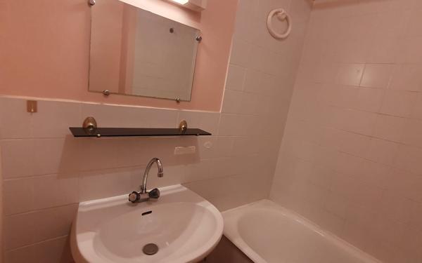 Appartement à vendre    2 pièces • 25 m2 Le Grau-du-Roi