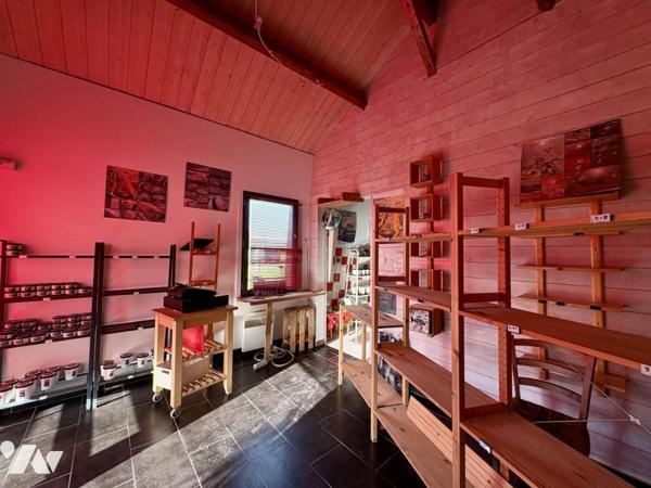 Maison 5 Pièces 102m² - Quartier les Jaunais - LES MOUTIERS-EN-RETZ