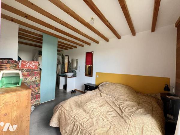 Maison 5 Pièces 102m² - Quartier les Jaunais - LES MOUTIERS-EN-RETZ
