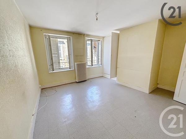 Maison à vendre  7 pièces - 150 m2 APPOIGNY - 89