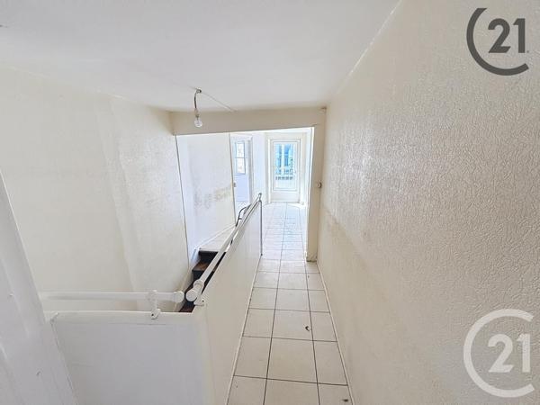 Maison à vendre  7 pièces - 150 m2 APPOIGNY - 89