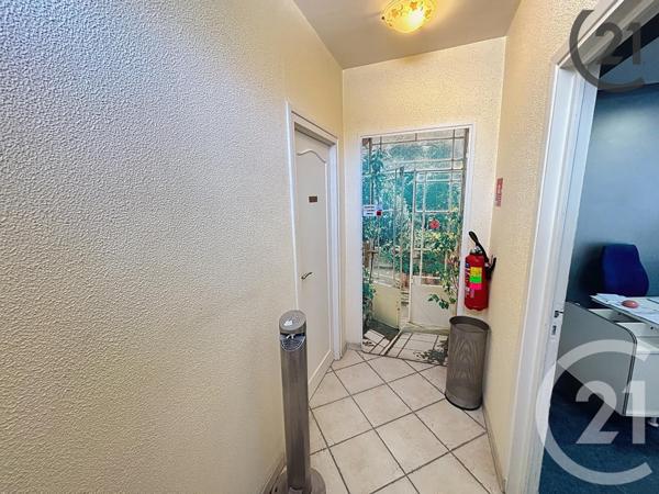 Maison à vendre  7 pièces - 150 m2 APPOIGNY - 89