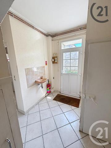 Maison à vendre  7 pièces - 150 m2 APPOIGNY - 89