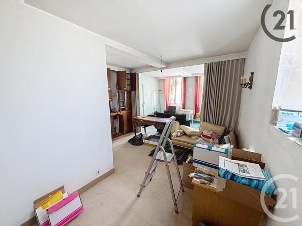 Maison à vendre  7 pièces - 150 m2 APPOIGNY - 89