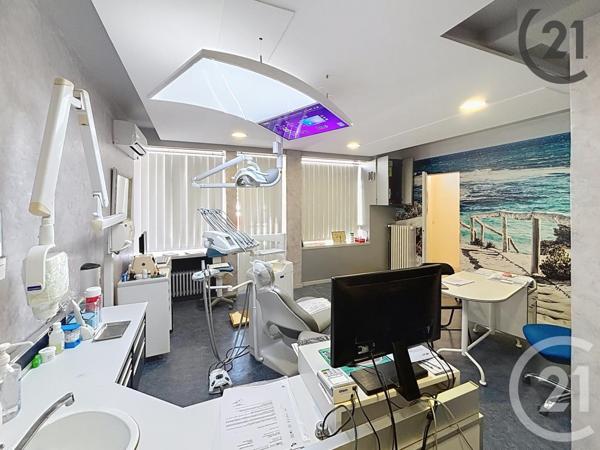 Maison à vendre  7 pièces - 150 m2 APPOIGNY - 89