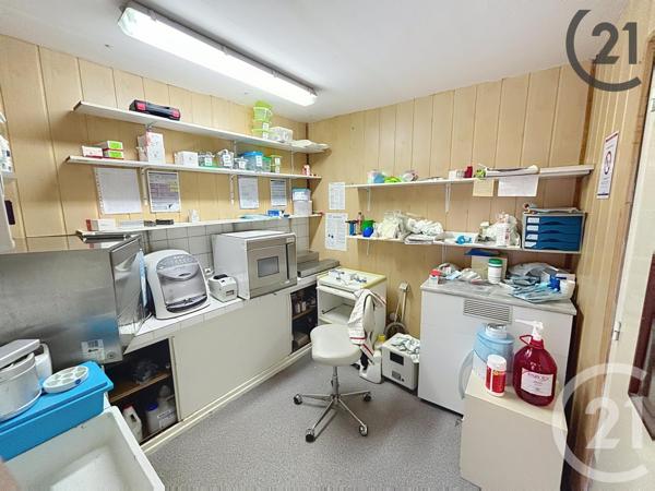 Maison à vendre  7 pièces - 150 m2 APPOIGNY - 89