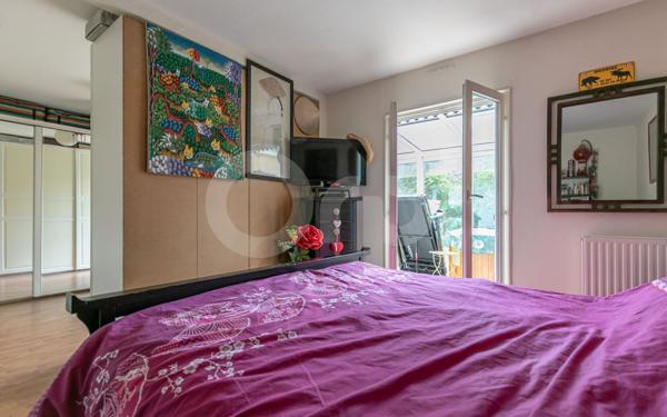 Maison à vendre    7 pièces •  Sucy-en-Brie