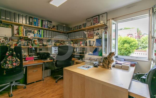 Maison à vendre    7 pièces •  Sucy-en-Brie