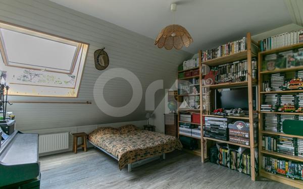 Maison à vendre    7 pièces •  Sucy-en-Brie