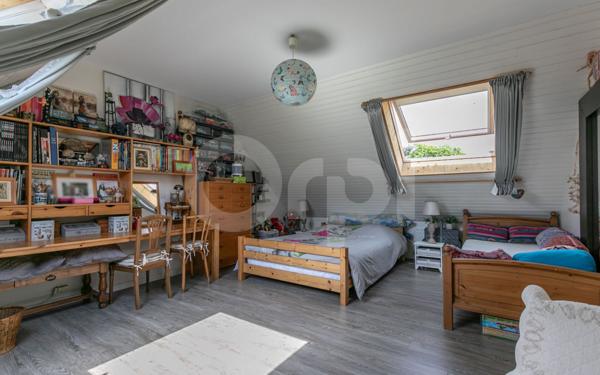 Maison à vendre    7 pièces •  Sucy-en-Brie