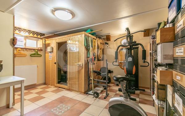 Maison à vendre    7 pièces •  Sucy-en-Brie