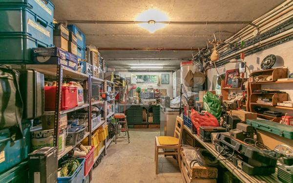 Maison à vendre    7 pièces •  Sucy-en-Brie