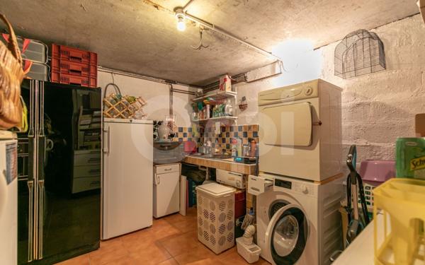 Maison à vendre    7 pièces •  Sucy-en-Brie