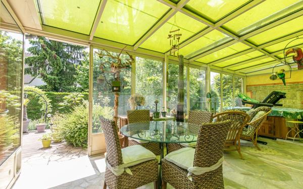 Maison à vendre    7 pièces •  Sucy-en-Brie