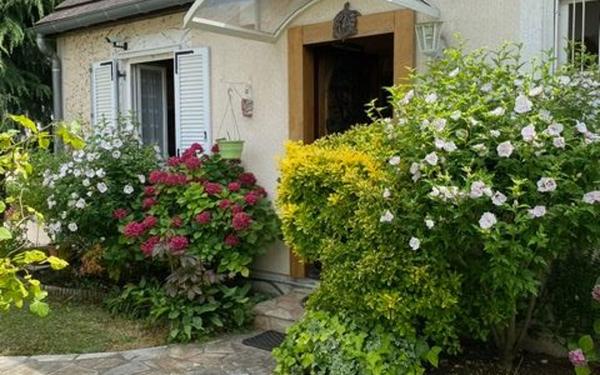 Maison à vendre    7 pièces •  Sucy-en-Brie