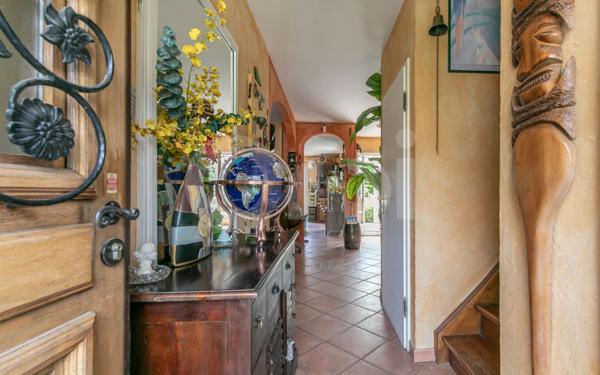 Maison à vendre    7 pièces •  Sucy-en-Brie