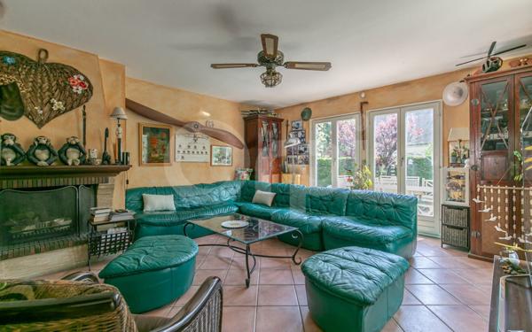 Maison à vendre    7 pièces •  Sucy-en-Brie