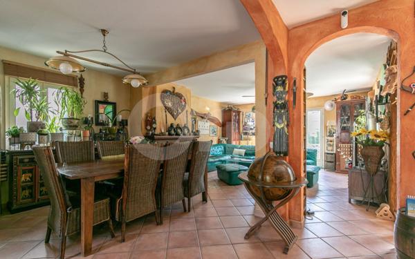 Maison à vendre    7 pièces •  Sucy-en-Brie