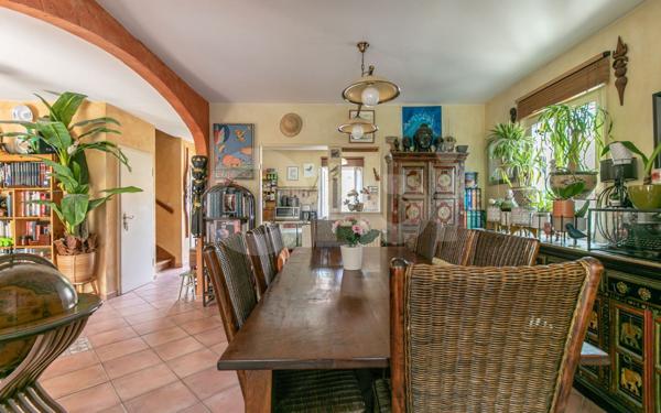 Maison à vendre    7 pièces •  Sucy-en-Brie