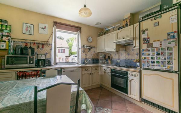 Maison à vendre    7 pièces •  Sucy-en-Brie