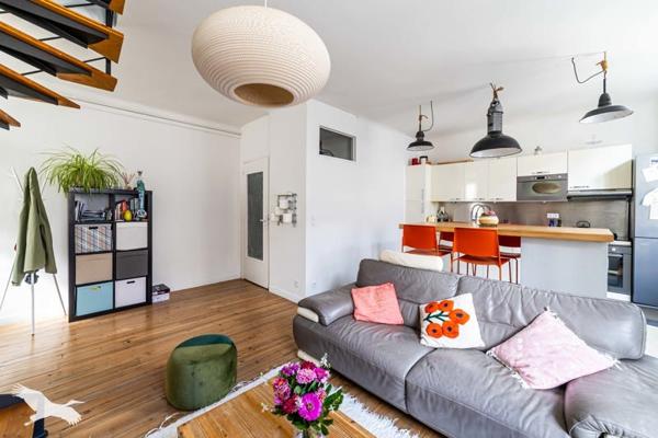 Appartement à vendre |  Biarritz |  3 pièces | 56 m²