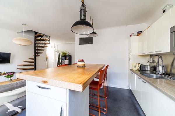 Appartement à vendre |  Biarritz |  3 pièces | 56 m²