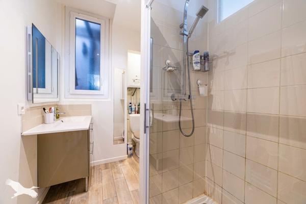 Appartement à vendre |  Biarritz |  3 pièces | 56 m²