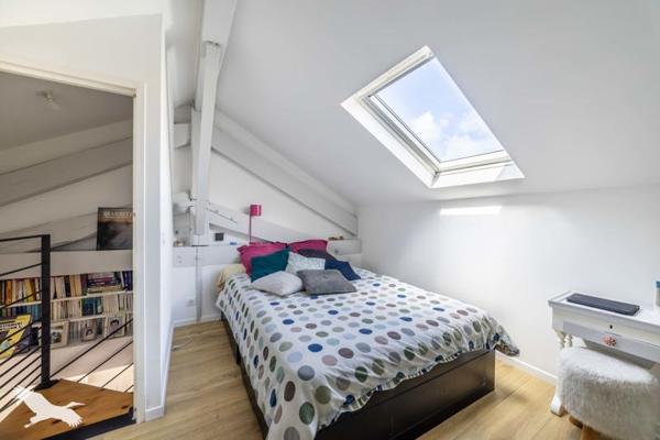 Appartement à vendre |  Biarritz |  3 pièces | 56 m²