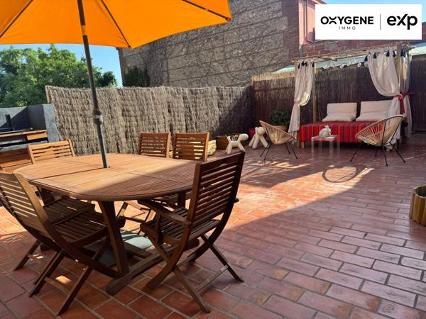 Appartement dans Perpignan