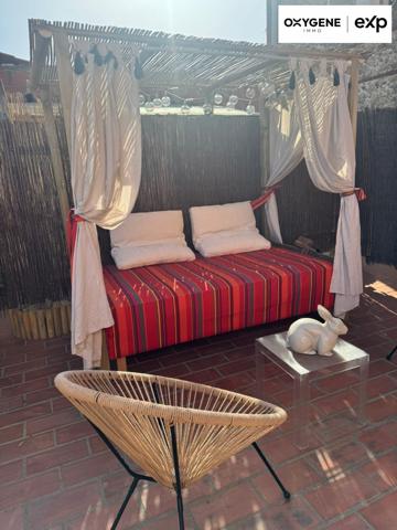 Appartement dans Perpignan