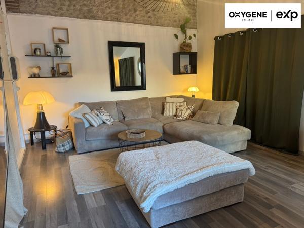 Appartement dans Perpignan