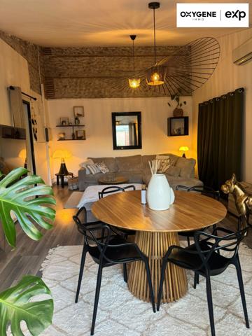 Appartement dans Perpignan