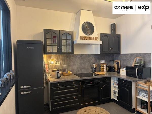 Appartement dans Perpignan