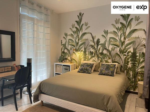 Appartement dans Perpignan