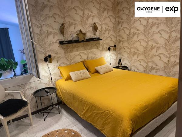 Appartement dans Perpignan