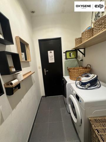 Appartement dans Perpignan