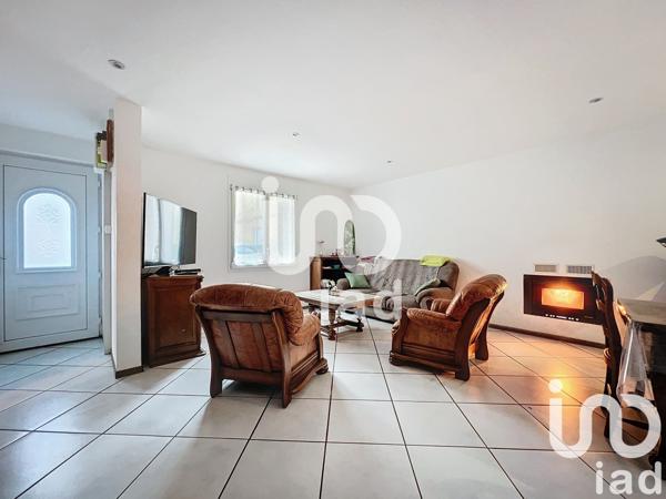 Appartement à vendre 4 pièces 102 m² L'Aigle