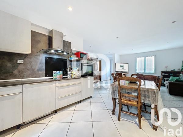 Appartement à vendre 4 pièces 102 m² L'Aigle