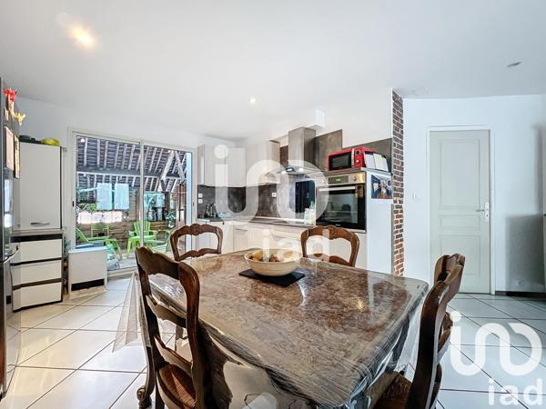 Appartement à vendre 4 pièces 102 m² L'Aigle