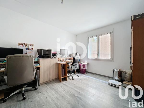 Appartement à vendre 4 pièces 102 m² L'Aigle