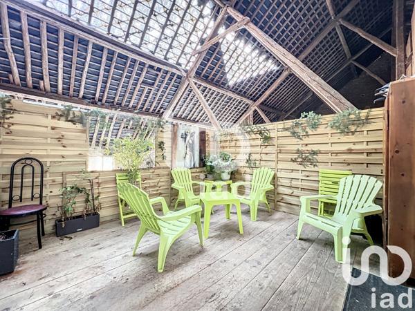 Appartement à vendre 4 pièces 102 m² L'Aigle