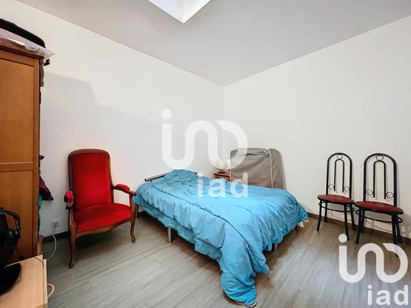 Appartement à vendre 4 pièces 102 m² L'Aigle