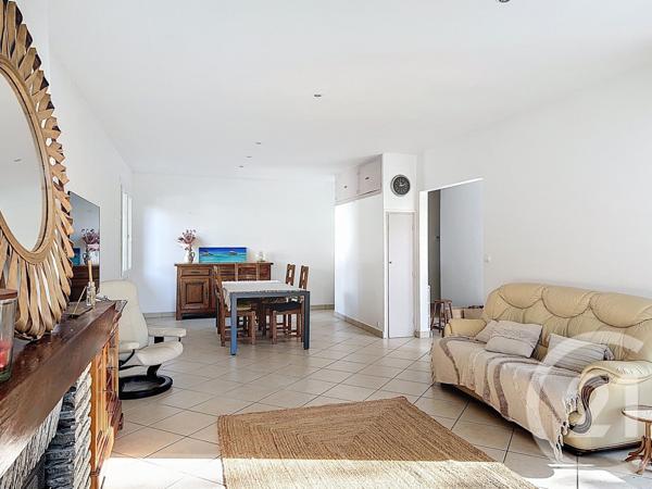 Maison à vendre  4 pièces - 120 m2 ARCACHON - 33