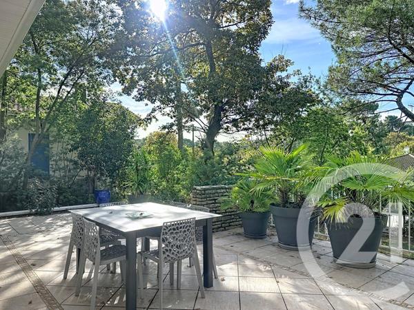Maison à vendre  4 pièces - 120 m2 ARCACHON - 33