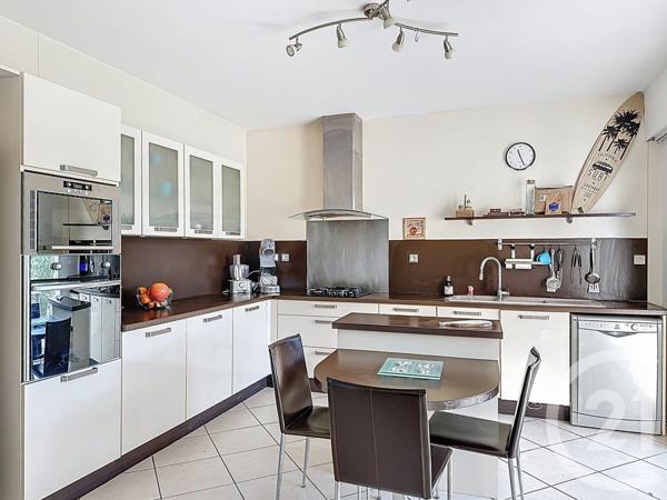 Maison à vendre  4 pièces - 120 m2 ARCACHON - 33